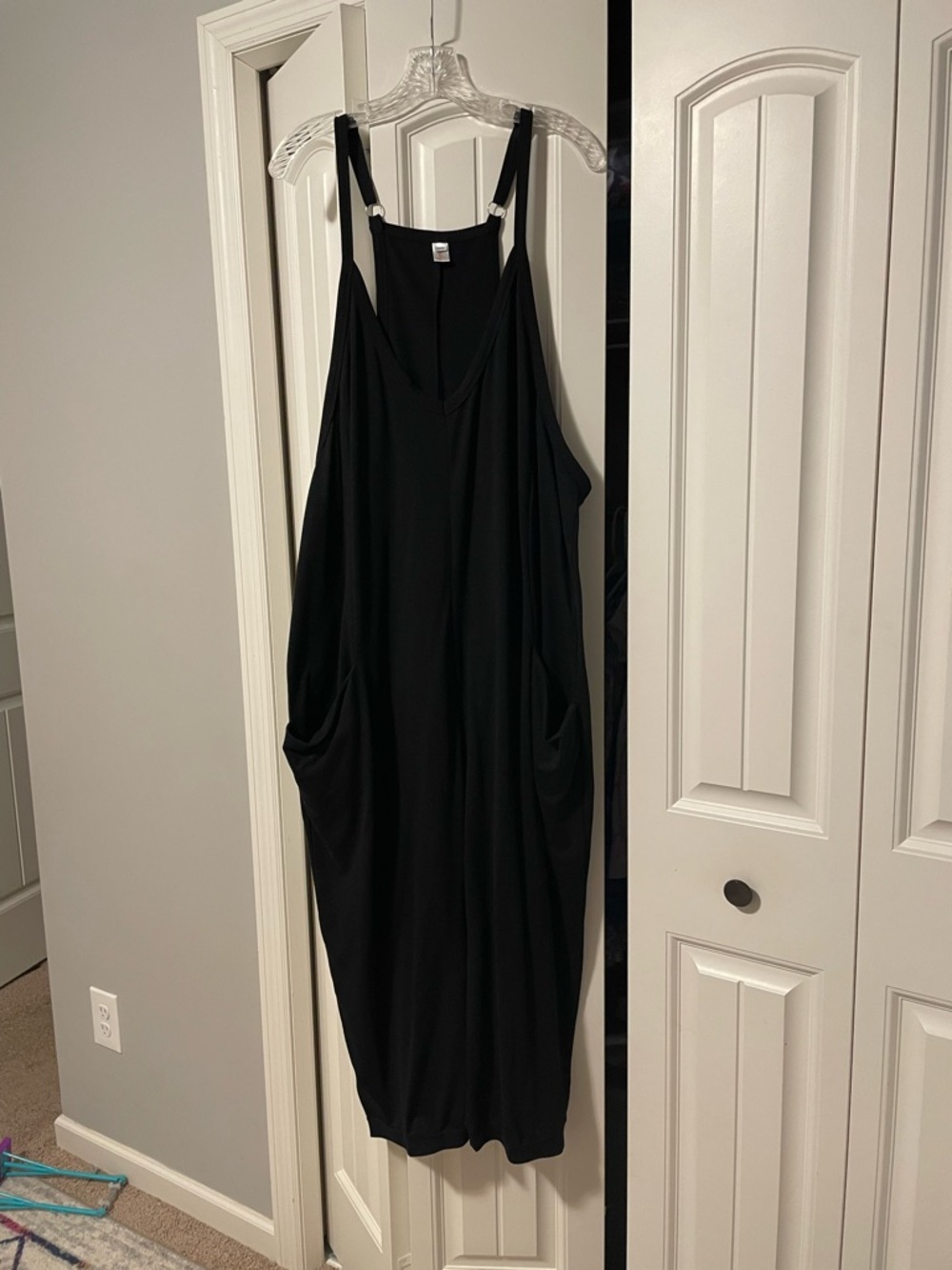 Shirley & Stone Becky Romper